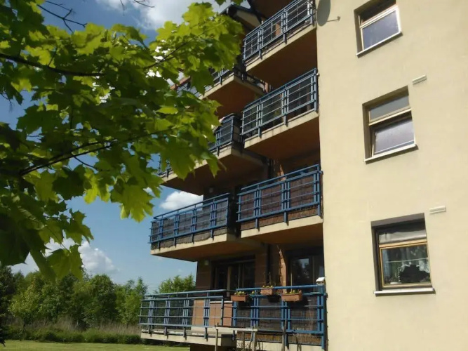 Otel görseli
