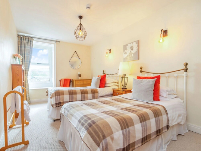 Anglers Cottage