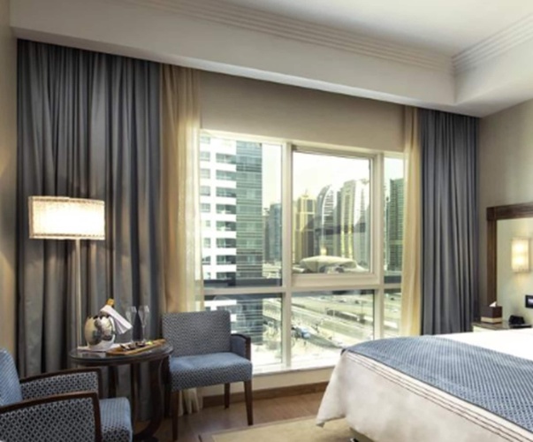 Stella Di Mare Dubai Marina Hotel photo 9
