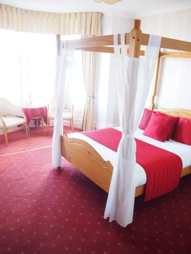 Swn Y Mor Hotel