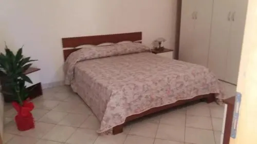 Casa Timpanella