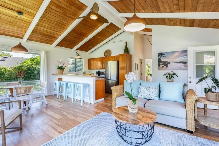 2 Bedrooms Cottage