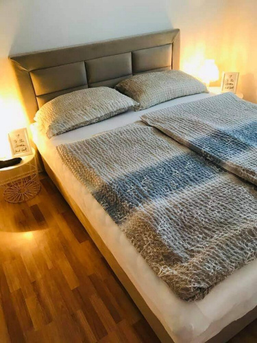 Apartment La Eva Pag