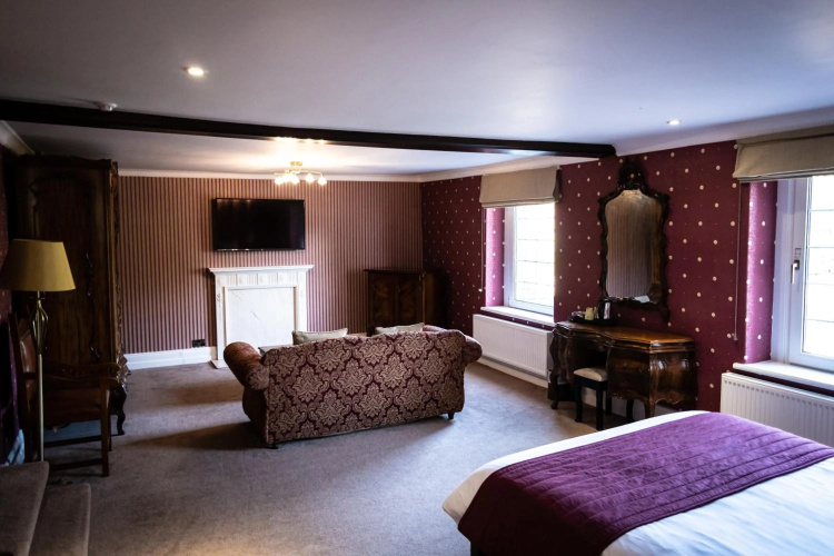 Manor Parc Hotel