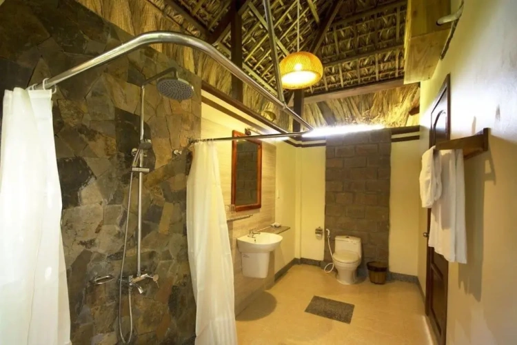 Family Bungalow