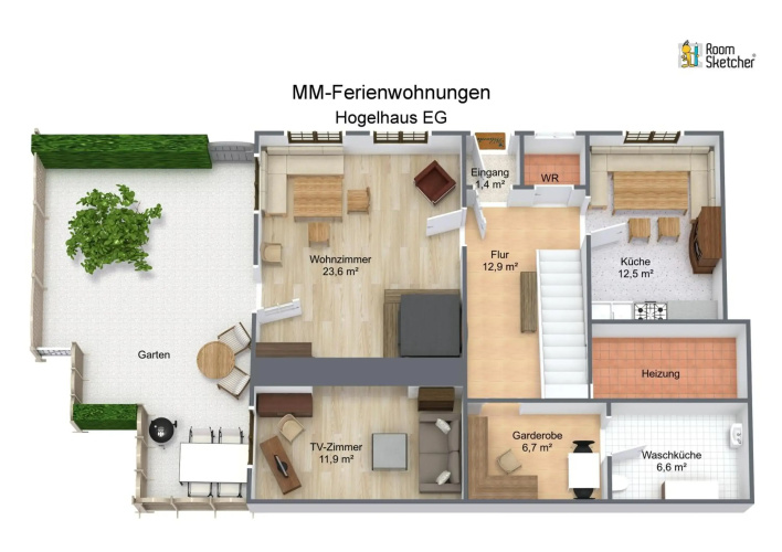 Otel görseli