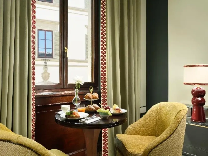 Superior Junior Suite