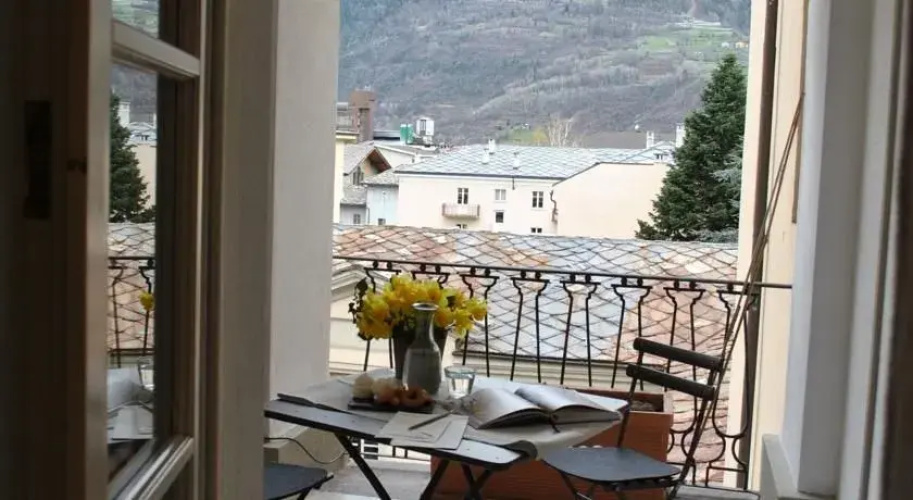 B&B Ma Ville
