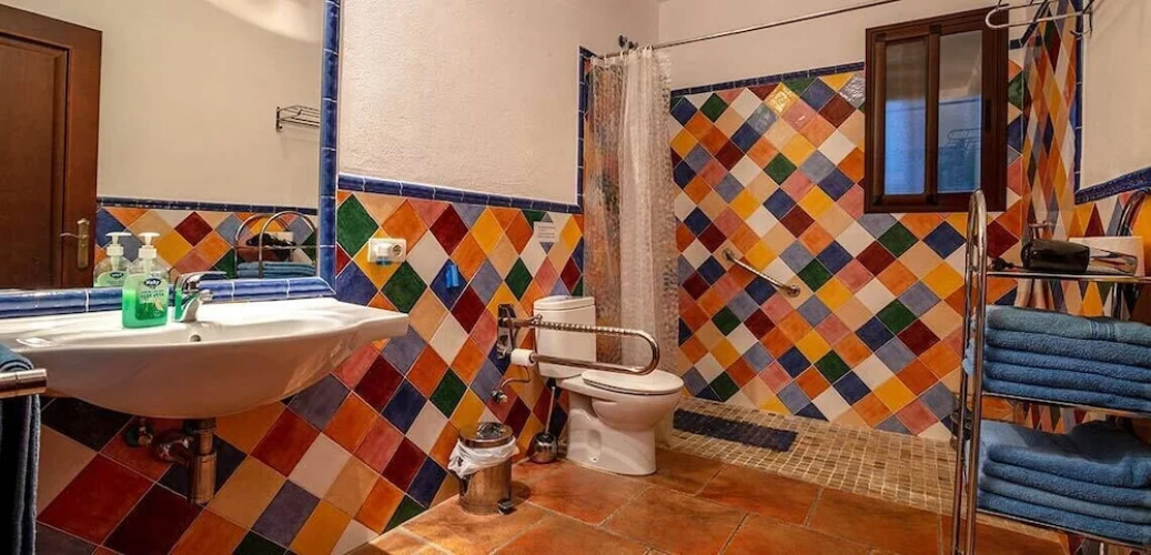 Casa Rural La Sierrezuela