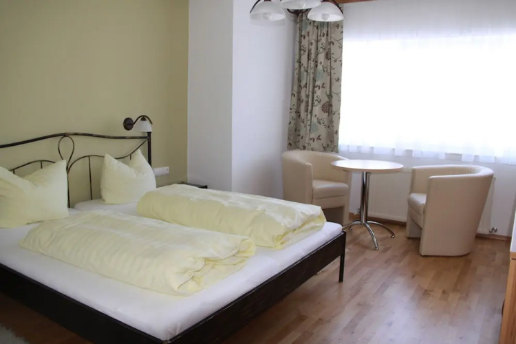 Vicky Apartments