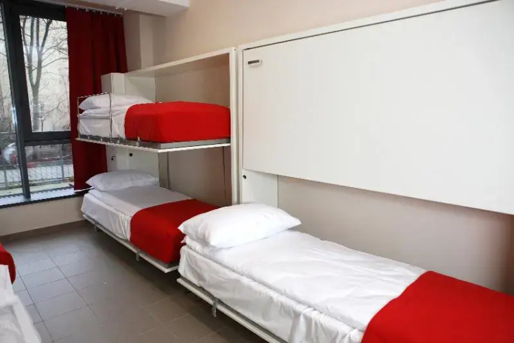 City Express Hostel