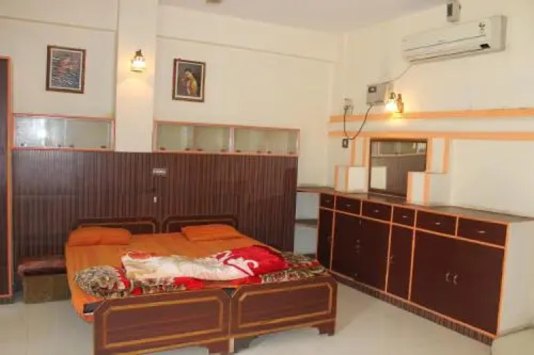 Singh guest House