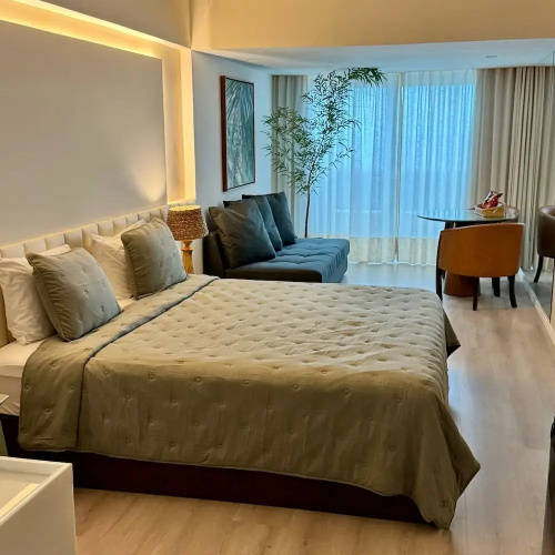 Urban Home Stay
