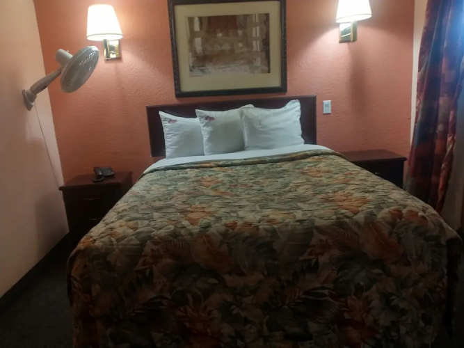 Motel Las Vegas