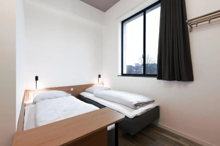 Book1 Design Hostel