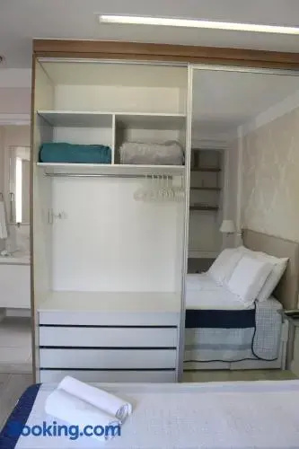 Porto do Sol Apartment
