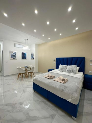 Boutique Luxury Residence