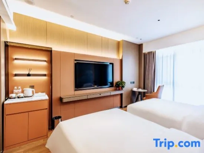 Luxury Twin room