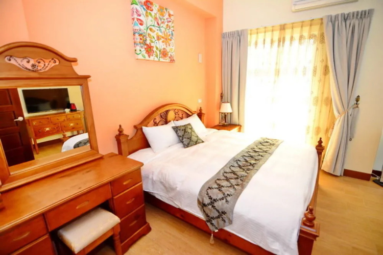 dalisunny B&B