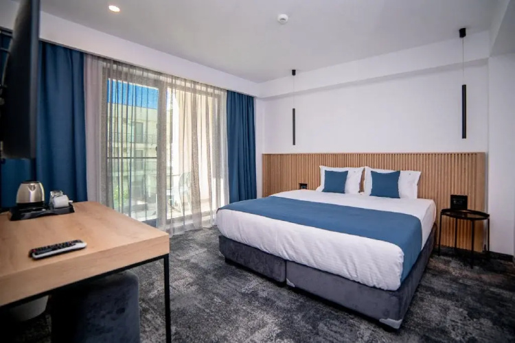 Hotel Vigo