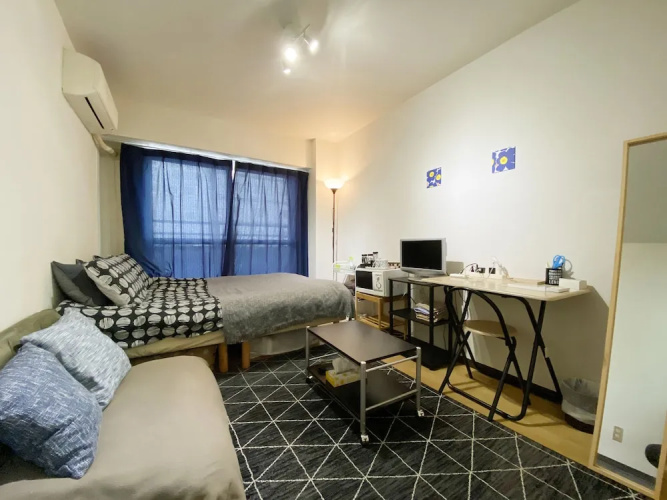Smart Stay Tokyo L503