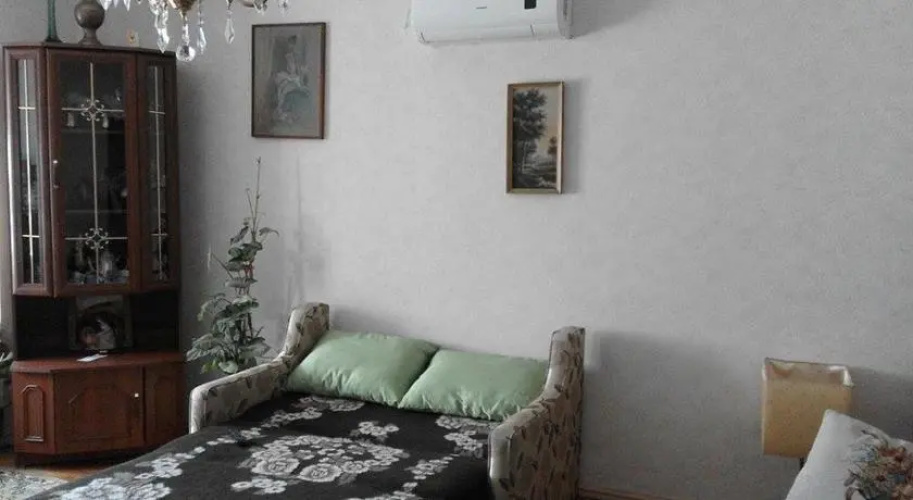 One Bedroom Appartments
