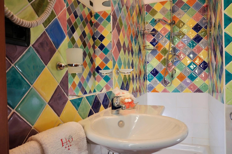 Hotel Orlando Sardegna photo 10
