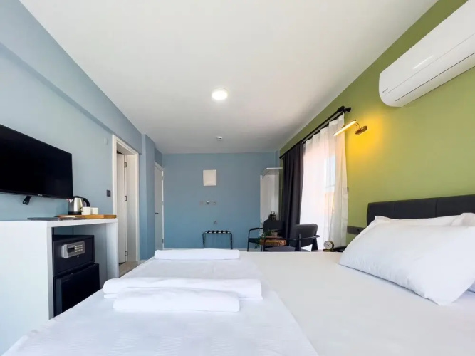 Dali Boutique Hotel