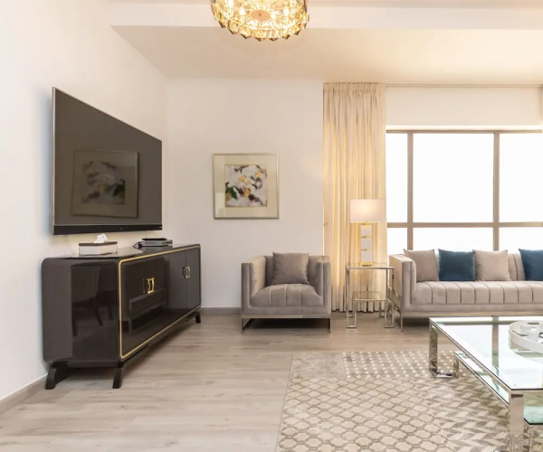 Westminster JBR