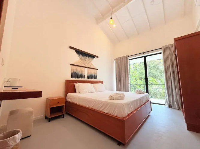 Kavana Resort And Villa - Hikkaduwa