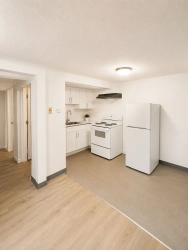 Double Apartment