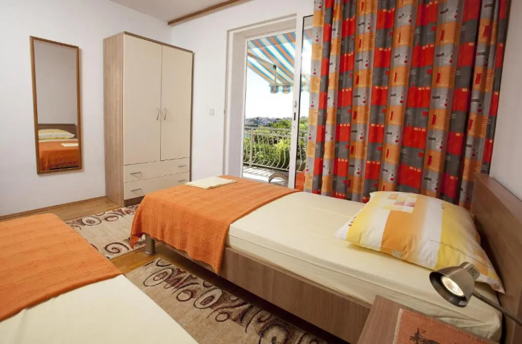 Villa Perla