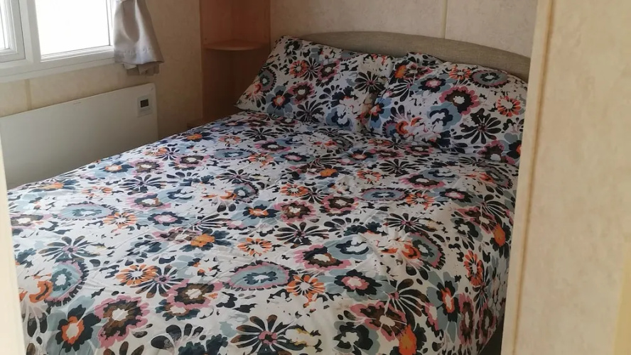 Plum 1 Coral Beach Ingoldmells 3 bed 8 Berth
