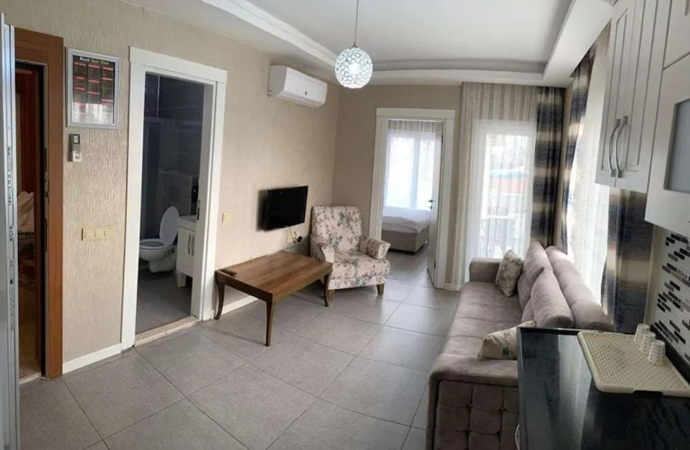 Kent Suit Otel