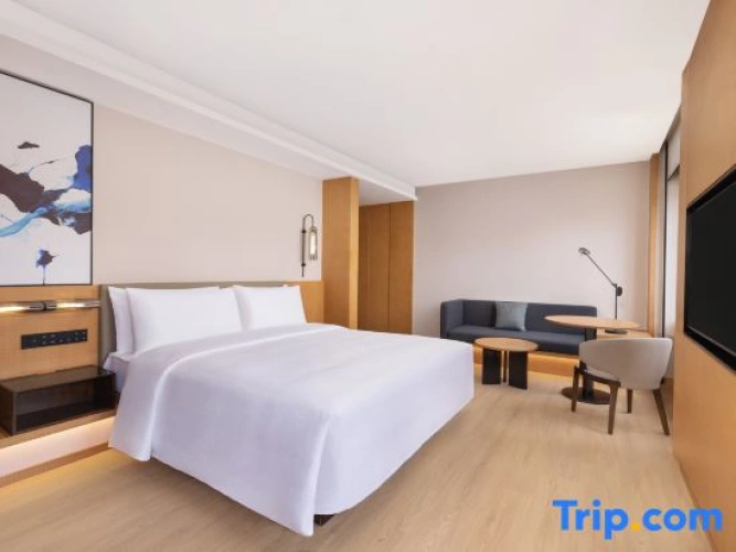 Premier Double room