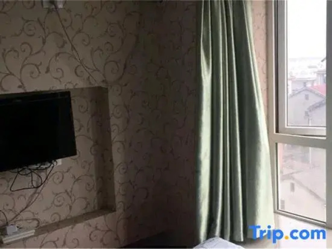 Zhiqingchun Apartment Hotel