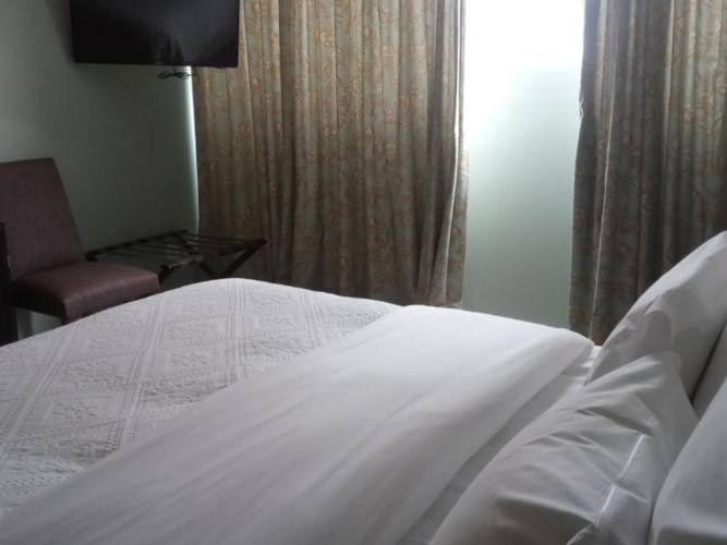 The Wine House Hotel - Quinta da Pacheca