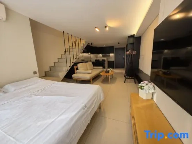 Luxury Double Apartment