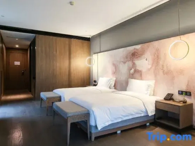 Standard Double Family room