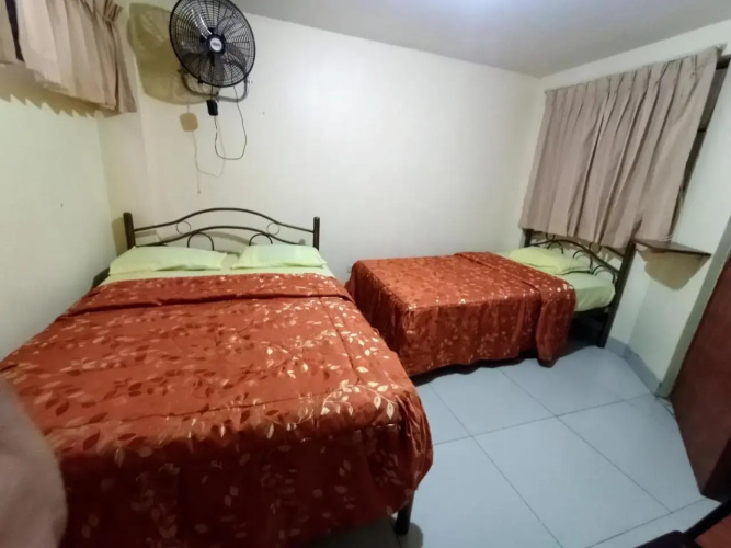 Hostal Alcoba