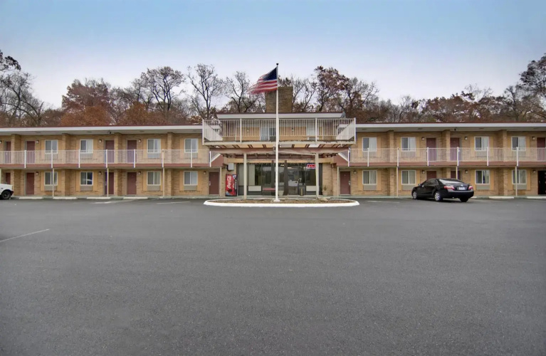 Americas Best Value Inn Wethersfield/Hartford