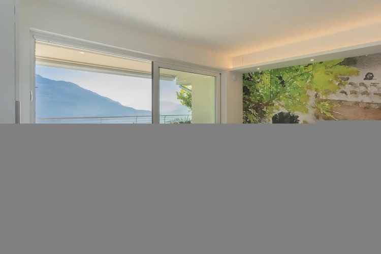 Valarin Venezia Luxory Apartment Wellness