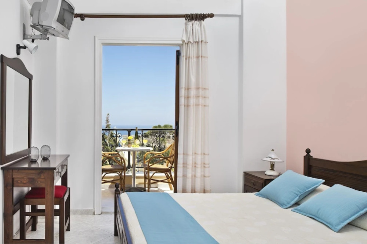 Villa Anemone