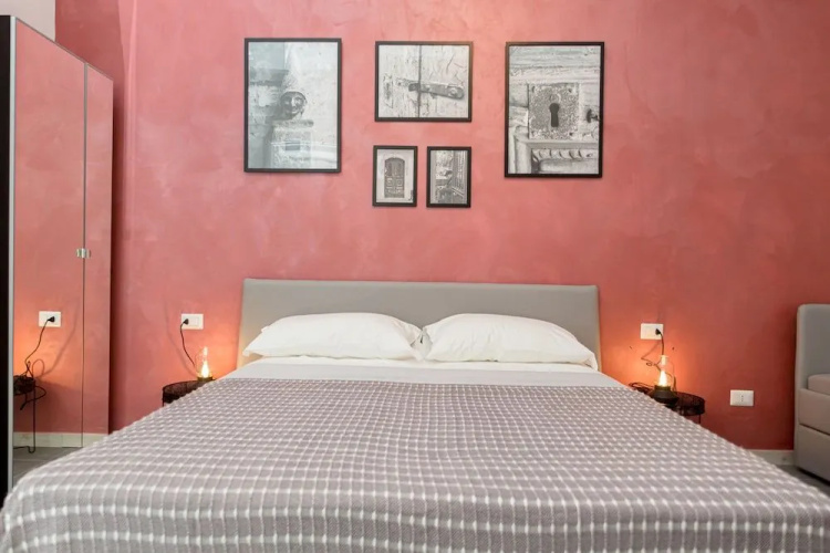 N'Art Suites Napoli