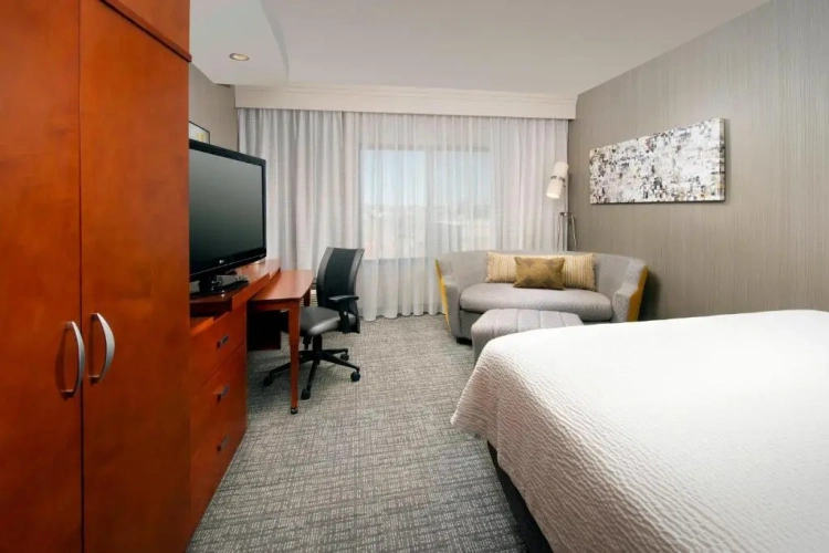 Standard room