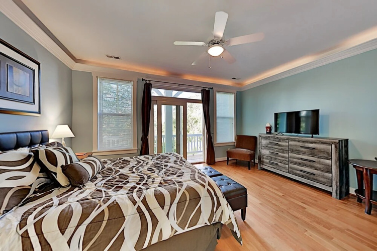 1205s16b 5 Bedroom Duplex