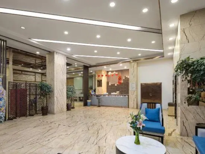 Xinyue Hotel