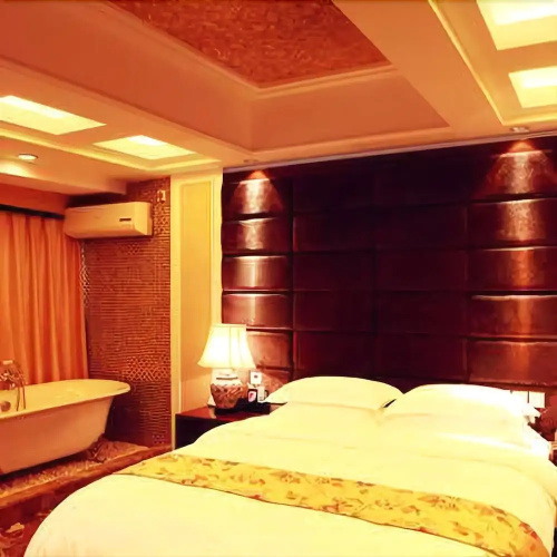 Gingce Times Hotel