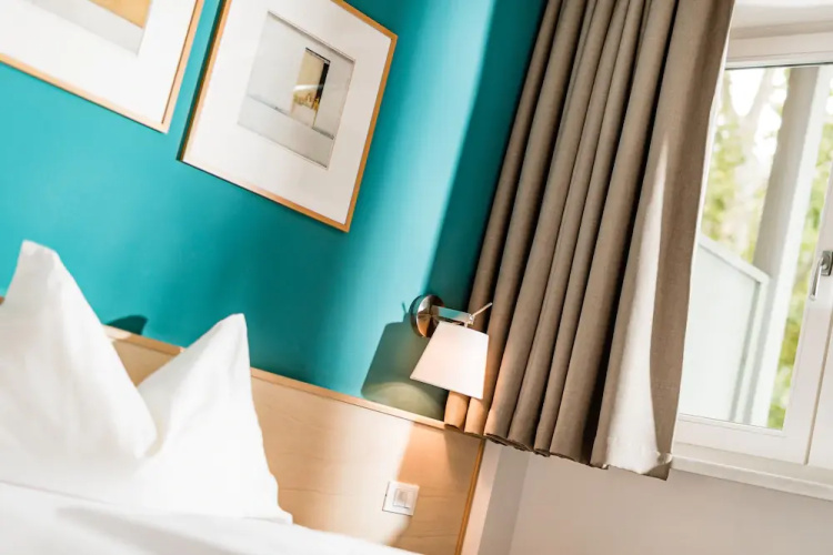 Hotel Heide Park