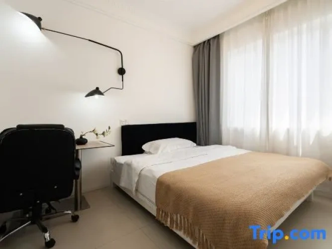 2 Bedrooms Suite